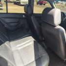 VW - VolksWagen Parati 1.6Mi/1.6Mi City/T.Field T.Flex 2006 Flex-9