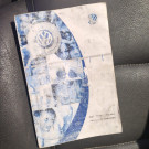 VW - VolksWagen Parati 1.6Mi/1.6Mi City/T.Field T.Flex 2006 Flex-13