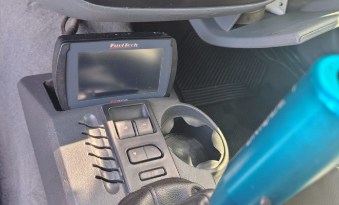 VW - VolksWagen Parati 1.6Mi/1.6Mi City/T.Field T.Flex 2006 Flex-12