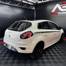 Fiat Bravo SPORTING 1.8 Flex 16V 5p 2016 Flex-4