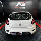 Fiat Bravo SPORTING 1.8 Flex 16V 5p 2016 Flex-3