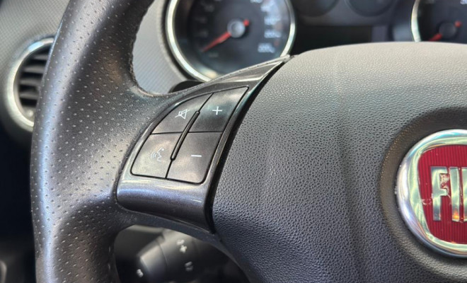 Fiat Bravo SPORTING 1.8 Flex 16V 5p 2016 Flex-11