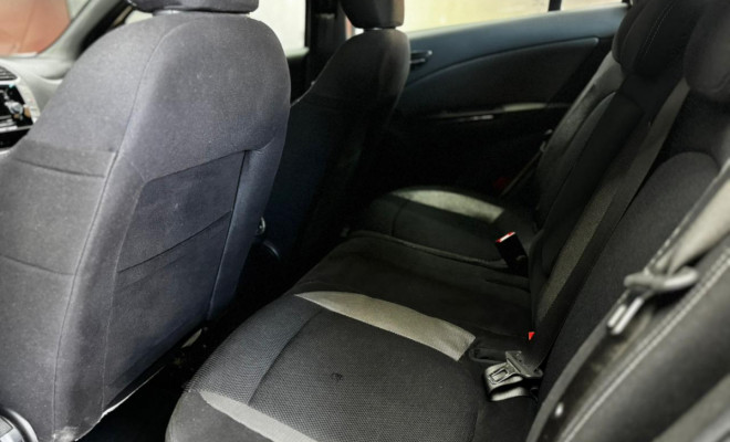 Fiat Bravo SPORTING 1.8 Flex 16V 5p 2016 Flex-18