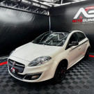 Fiat Bravo SPORTING 1.8 Flex 16V 5p 2016 Flex-1