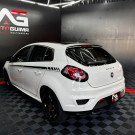 Fiat Bravo SPORTING 1.8 Flex 16V 5p 2016 Flex-2