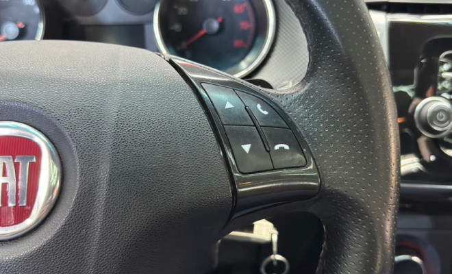 Fiat Bravo SPORTING 1.8 Flex 16V 5p 2016 Flex-12