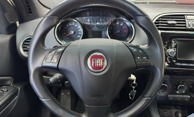 Fiat Bravo SPORTING 1.8 Flex 16V 5p 2016 Flex-10