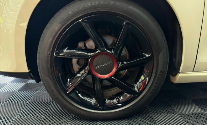 Fiat Bravo SPORTING 1.8 Flex 16V 5p 2016 Flex-20