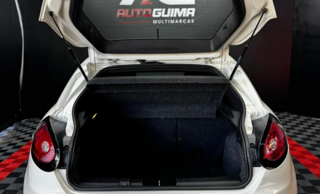 Fiat Bravo SPORTING 1.8 Flex 16V 5p 2016 Flex-5