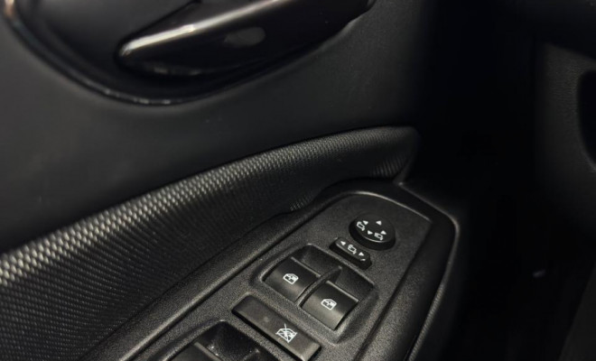 Fiat Bravo SPORTING 1.8 Flex 16V 5p 2016 Flex-9