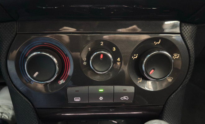 Fiat Bravo SPORTING 1.8 Flex 16V 5p 2016 Flex-14