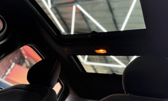 Fiat Bravo SPORTING 1.8 Flex 16V 5p 2016 Flex-17