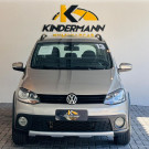 VW - VolksWagen SpaceCross I MOTION 1.6 Mi Total Flex 8V 2013 Flex-1