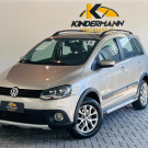 VW - VolksWagen SpaceCross I MOTION 1.6 Mi Total Flex 8V 2013 Flex-0