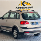 VW - VolksWagen SpaceCross I MOTION 1.6 Mi Total Flex 8V 2013 Flex-4