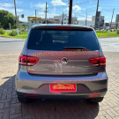 VW - VolksWagen Fox Connect 1.6 Flex 8V 5p 2022 Flex-2