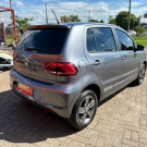 VW - VolksWagen Fox Connect 1.6 Flex 8V 5p 2022 Flex-3