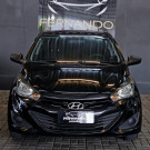 Hyundai HB20 Comf./C.Plus/C.Style 1.0 Flex 12V 2013 Flex-4