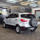 Ford EcoSport FREESTYLE 2.0 16V Flex 5p 2013 Flex-0
