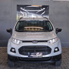 Ford EcoSport FREESTYLE 2.0 16V Flex 5p 2013 Flex-2