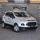 Ford EcoSport FREESTYLE 2.0 16V Flex 5p 2013 Flex-6
