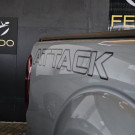 Nissan Frontier SV AT. CD 4x4 2.5 TB Dies. Aut. 2015 Diesel-4