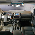 Nissan Frontier SV AT. CD 4x4 2.5 TB Dies. Aut. 2015 Diesel-6