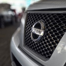 Nissan Frontier SV AT. CD 4x4 2.5 TB Dies. Aut. 2015 Diesel-3