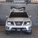 Nissan Frontier SV AT. CD 4x4 2.5 TB Dies. Aut. 2015 Diesel-8