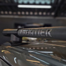 Nissan Frontier SV AT. CD 4x4 2.5 TB Dies. Aut. 2015 Diesel-1