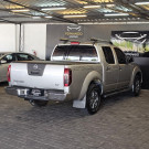 Nissan Frontier SV AT. CD 4x4 2.5 TB Dies. Aut. 2015 Diesel-0
