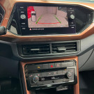 VW - VolksWagen T-Cross Comfor. 200 TSI 1.0 Flex 5p Aut. 2020 Flex-14