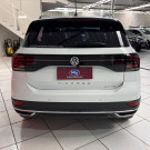 VW - VolksWagen T-Cross Comfor. 200 TSI 1.0 Flex 5p Aut. 2020 Flex-5