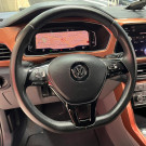 VW - VolksWagen T-Cross Comfor. 200 TSI 1.0 Flex 5p Aut. 2020 Flex-10