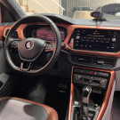 VW - VolksWagen T-Cross Comfor. 200 TSI 1.0 Flex 5p Aut. 2020 Flex-13