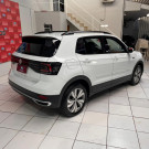 VW - VolksWagen T-Cross Comfor. 200 TSI 1.0 Flex 5p Aut. 2020 Flex-3
