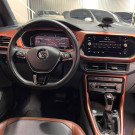 VW - VolksWagen T-Cross Comfor. 200 TSI 1.0 Flex 5p Aut. 2020 Flex-11