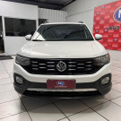 VW - VolksWagen T-Cross Comfor. 200 TSI 1.0 Flex 5p Aut. 2020 Flex-0