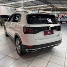 VW - VolksWagen T-Cross Comfor. 200 TSI 1.0 Flex 5p Aut. 2020 Flex-4