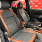 VW - VolksWagen T-Cross Comfor. 200 TSI 1.0 Flex 5p Aut. 2020 Flex-8