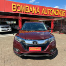 Honda HR-V EXL 1.8 Flexone 16V 5p Aut. 2020 Flex-6
