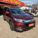 Honda HR-V EXL 1.8 Flexone 16V 5p Aut. 2020 Flex-5