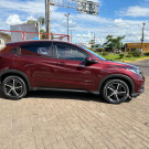 Honda HR-V EXL 1.8 Flexone 16V 5p Aut. 2020 Flex-4