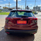 Honda HR-V EXL 1.8 Flexone 16V 5p Aut. 2020 Flex-2