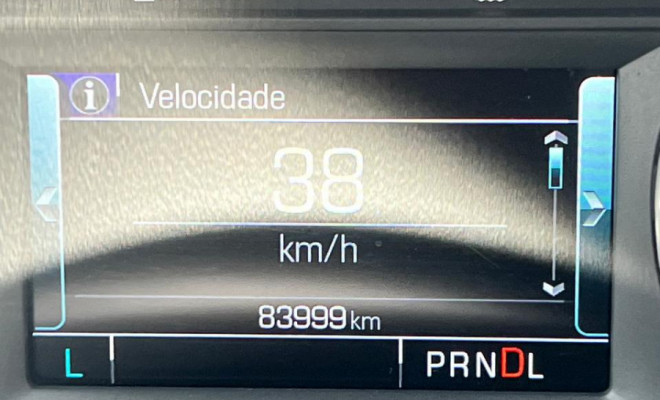 GM - Chevrolet EQUINOX LT 2.0 Turbo 262cv Aut. 2019 Gasolina-15