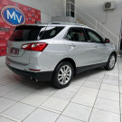 GM - Chevrolet EQUINOX LT 2.0 Turbo 262cv Aut. 2019 Gasolina-5