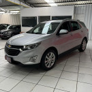 GM - Chevrolet EQUINOX LT 2.0 Turbo 262cv Aut. 2019 Gasolina-2