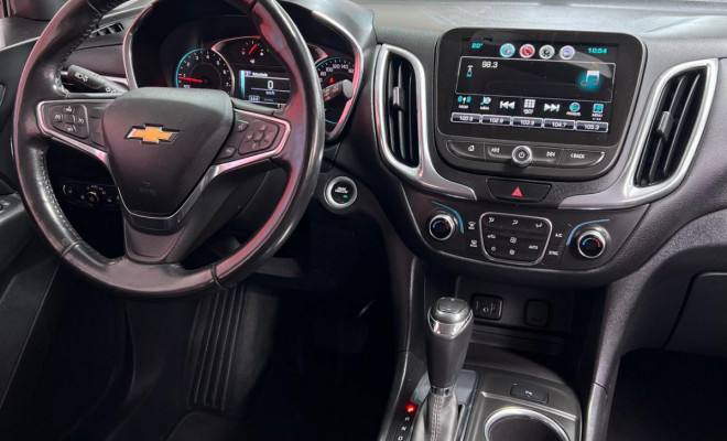 GM - Chevrolet EQUINOX LT 2.0 Turbo 262cv Aut. 2019 Gasolina-17