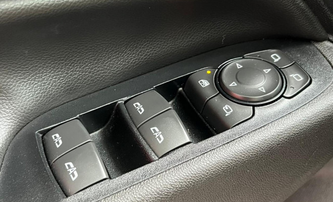 GM - Chevrolet EQUINOX LT 2.0 Turbo 262cv Aut. 2019 Gasolina-12