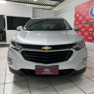 GM - Chevrolet EQUINOX LT 2.0 Turbo 262cv Aut. 2019 Gasolina-0